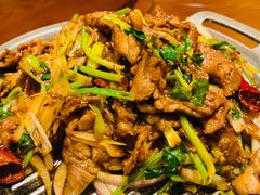 -燕郊烧鸽子(酷车小镇店)