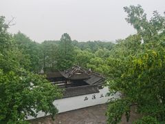 -西溪国家湿地公园