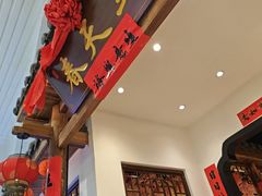 -春天里餐厅(西田城店)