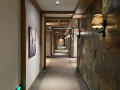 -清河半岛温泉度假酒店