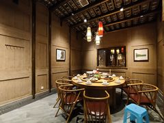 -老凯俚酸汤鱼(多彩城店)