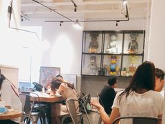 大堂-HAY COFFEE