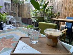 -唐咖精品咖啡(大理古城手冲店)