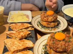 -火山屋台(新街口店)