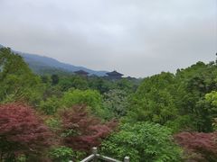 -敬亭山风景名胜区