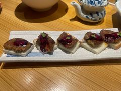-花和海鲜自助(梅江店)