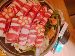 -隐月· 㐂和食屋(芝罘万达公馆店)