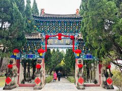 -云南民族村