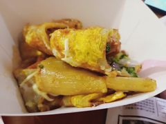 -四环冷面王(西单华威约饭街店)