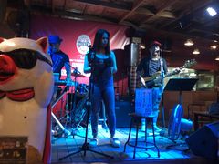 -Naughty Nuri’s Phuket
