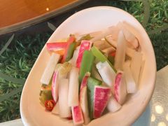 -辣婆婆(航天桥店)