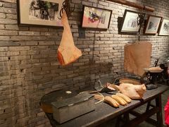 大堂-和平菓局(王府井店)