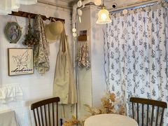 -花间烘焙BLossom Bakery