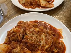 -李先生的首尔小馆(松江启源广场店)