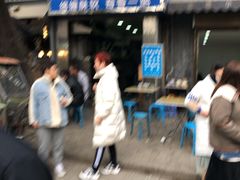 门面-定家小酥肉·清真(回民街店)