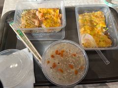 三鲜豆皮-老通城豆皮大王(吉庆街店)