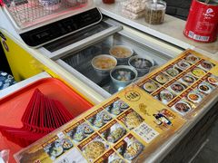 -长人馄饨铺(解放街店)