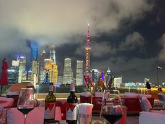 -池畔酒吧 WET Bar