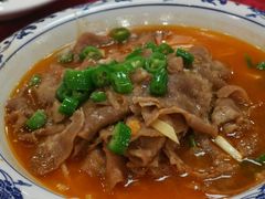 -西新饭店(城中店)