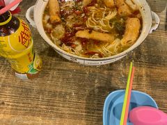-友达面馆(鼓楼店)