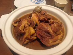 -奉天小馆·非遗东北菜(沈阳万象城店)