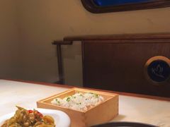 -佬麻雀·剁椒鱼头(京基KK One店)