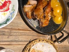 -老头儿油爆虾(胜利河美食街店)