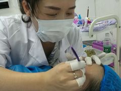 -伊丽莎白美容培训学校(顺德校区)