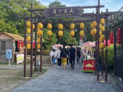 -东关历史文化旅游区-东门遗址