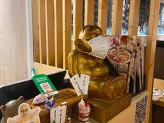 零售区-Ufufu cafe(天神巷店)