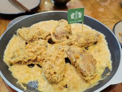 -堂瓦里·33年传统赣菜(第一街区店)