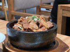 -山茶云南菜(永安里店)