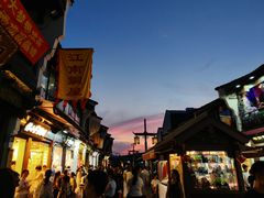 -鼓楼(西湖风景名胜区)