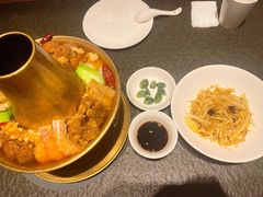 -鼓楼东街老火锅(鼓楼店)