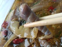 -江南村海鲜馆(洞头店)