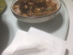 -风味小馆(天目湖宾馆店)