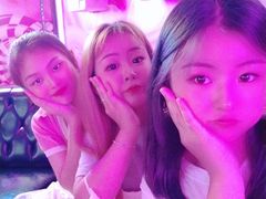 -好乐迪KTV(金钻店)