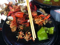 -红钳侠小龙虾·烧烤(中赢康康谷店)