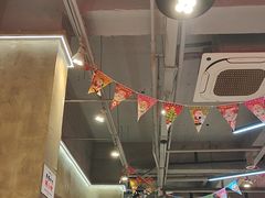 -谭三娘鲜切牛肉自助火锅(九眼桥总店)