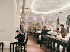 -王府井酒店(金桥港湾店)