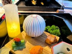 -雲上錢屋·怀石料理(上海中心店)