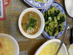 -清真·鸦儿李记·小馆(后海店)