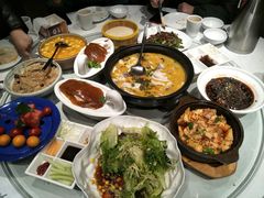 -大鸭梨烤鸭(枣园店)