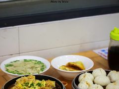 -味一早餐(民安路店)