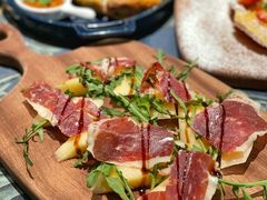 -第101座花园餐厅(湖滨88店)