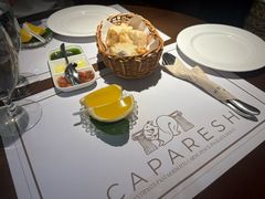 -CAPARESH開府莱舍(望京金辉店)