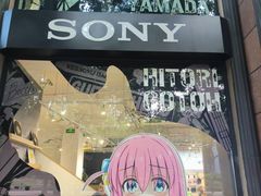 -Sony Store 索尼(上海淮海中路店)