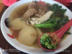-香江小厨 The Kitchen(香江俱乐部店)