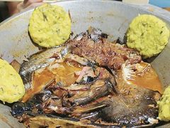 -淀里船宴(卓达店)