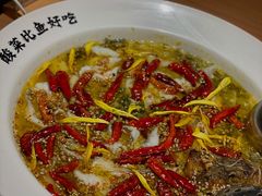 -太二酸菜鱼(沈阳万象城店)